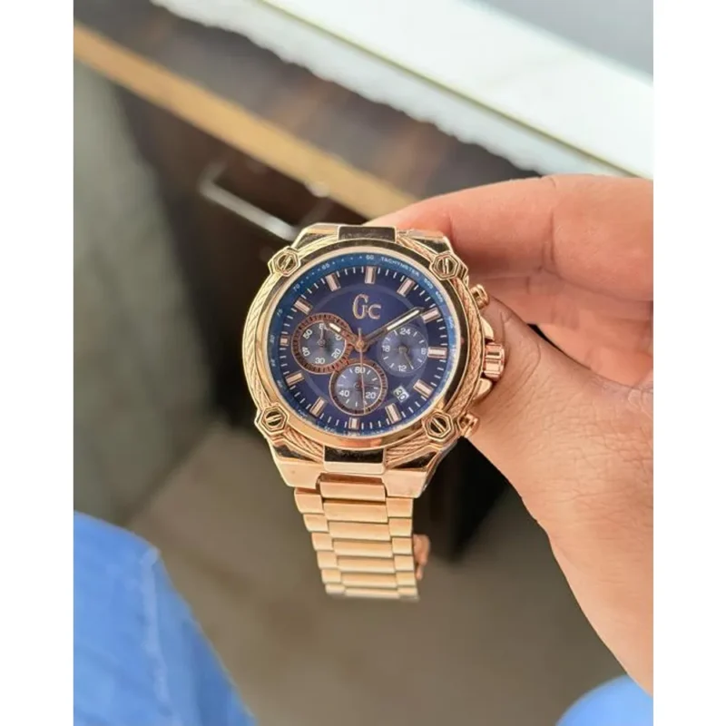 Guess Watch For Men (SUP1352)