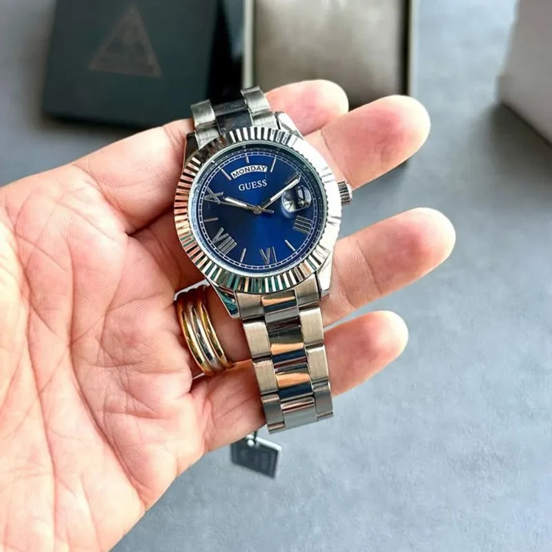 Guess Watch For Men (SW1064) Guess Watch For Men (SW1064)