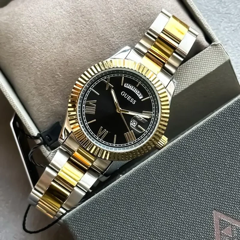 Guess Watch For Men (SW1066) Guess Watch For Men (SW1066)