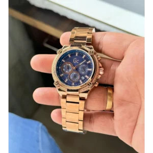 Guess Watch For Men (ZS120)