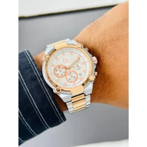 Guess Watch For Men (ZS155)