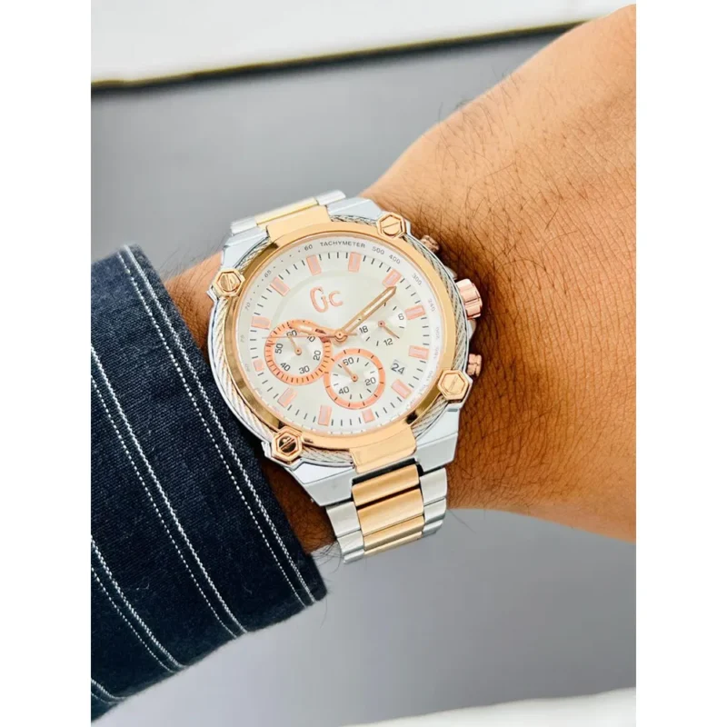 Guess Watch For Men (ZS155)