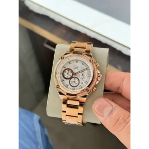Guess Watch Xl Chrono For Men (LAB64)
