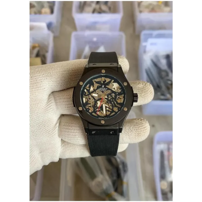 Hublot Big Bang Watch Automatic For Men