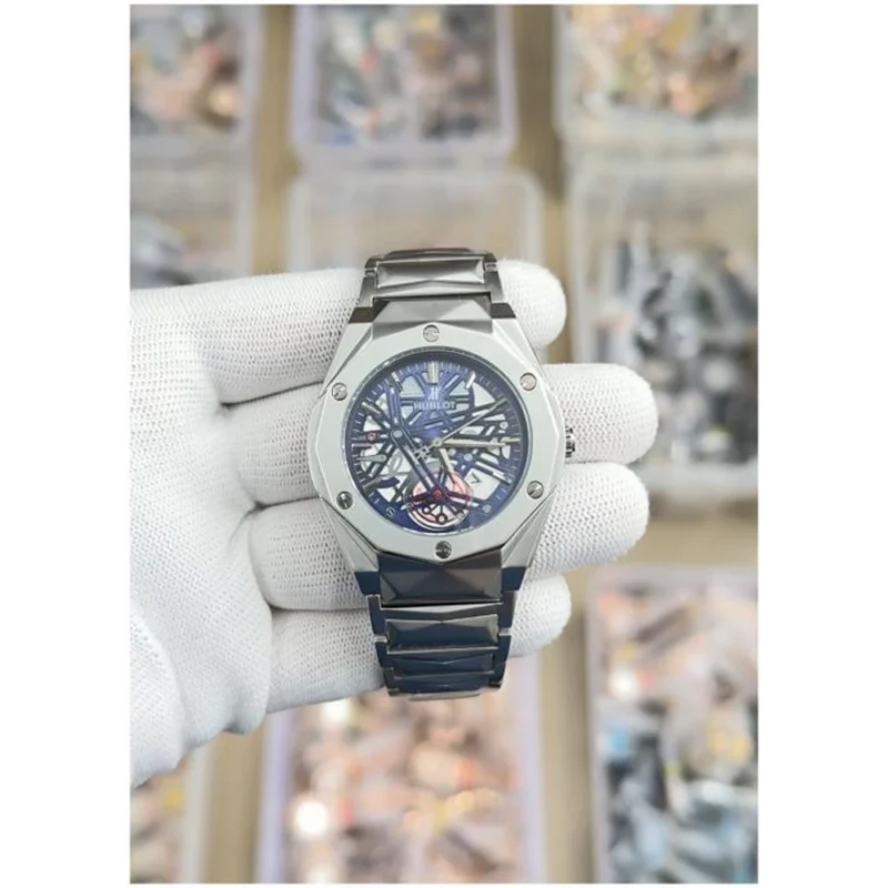 Hublot Big Bang Watch Calendar For Men (SL842)
