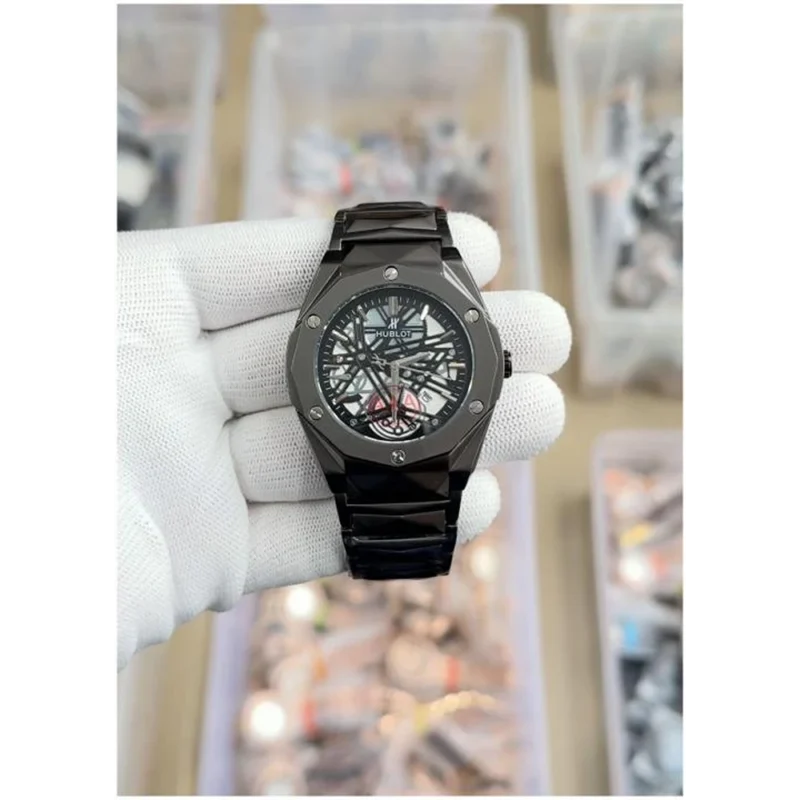 Hublot Big Bang Watch Calendar For Men (SL843) (Copy) Hublot Big Bang Watch Calendar For Men (SL843) (Copy)