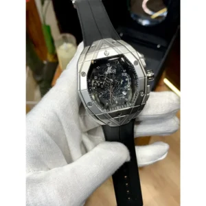 Hublot Big Bang Watch For Men (FIT121)