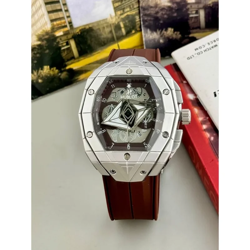 Hublot Big Bang Watch For Men (FIT135)