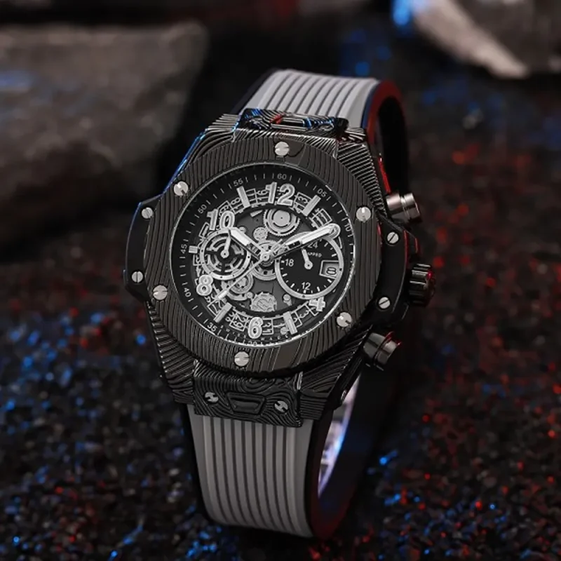 Hublot Big Bang Watch For Men (FIT94)