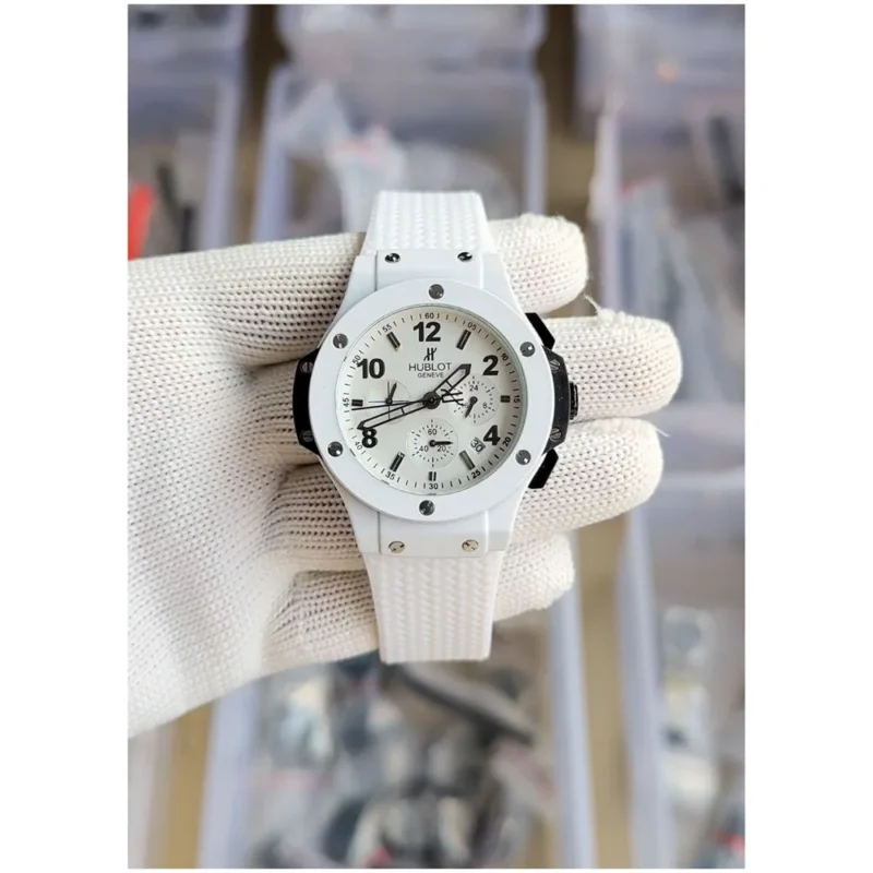 Hublot Big Bang Watch For Men (LAB102)