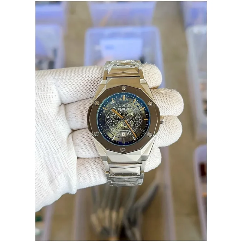 Hublot Big Bang Watch For Men (LAB24)