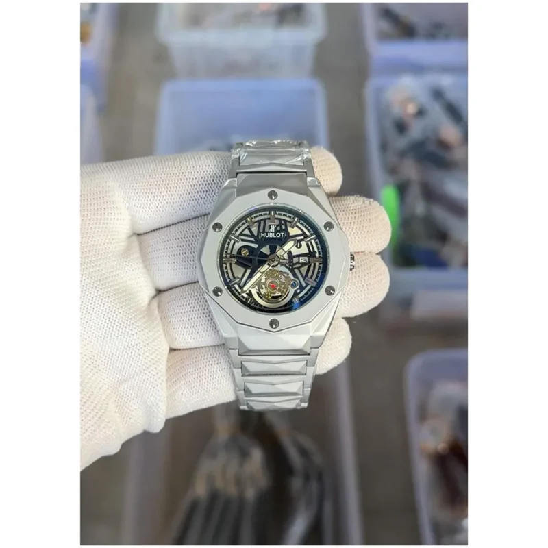 Hublot Big Bang Watch For Men (LAB346)