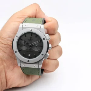 Hublot Big Bang Watch For Men (LAB351)