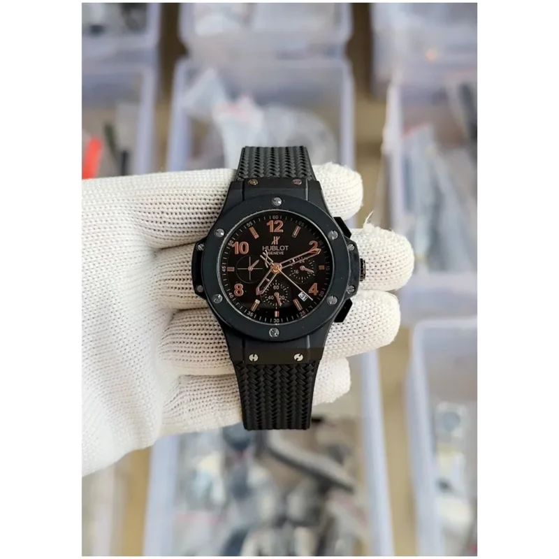 Hublot Big Bang Watch For Men (LAB456)
