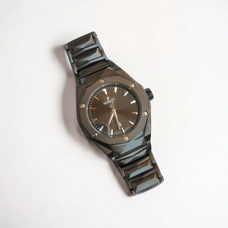 Hublot Big Bang Watch For Men (LAB837) (Copy)