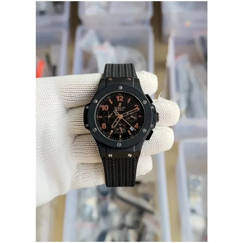 Hublot Big Bang Watch For Men (SG1004)