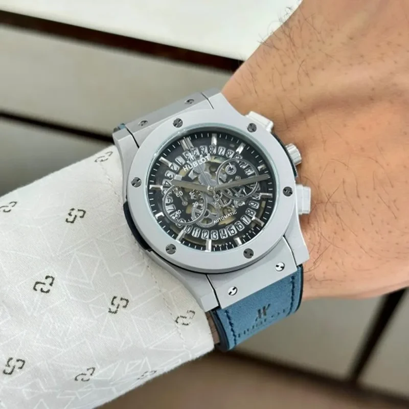 Hublot Big Bang Watch For Men (SG419)