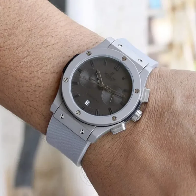 Hublot Big Bang Watch For Men (SL451)