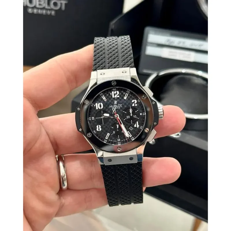 Hublot Big Bang Watch For Men (SL460)