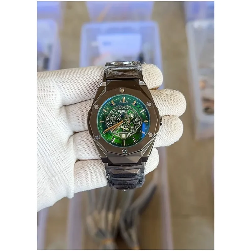 Hublot Big Bang Watch For Men (SUP1480)