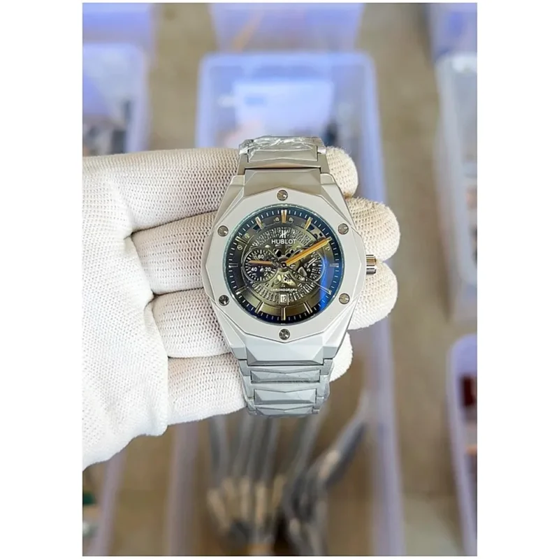 Hublot Big Bang Watch For Men (SUP1481)