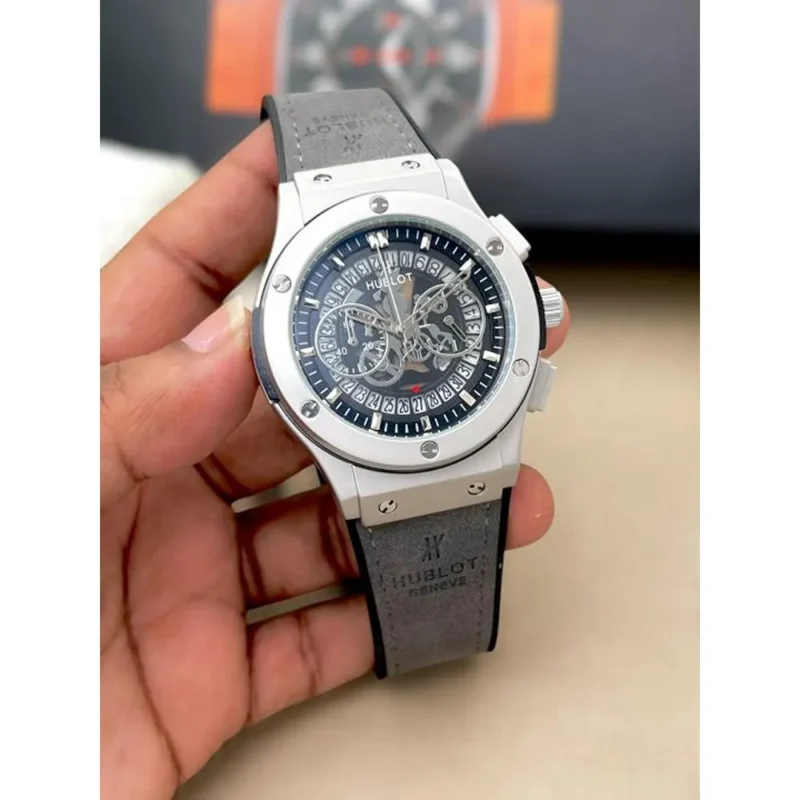 Hublot Big Bang Watch For Men (SUP1506) (Copy)