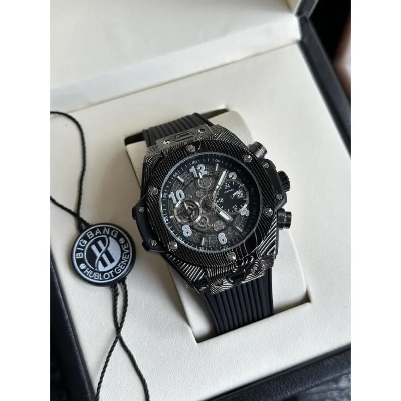 Hublot Big Bang Watch For Men (SW1534)