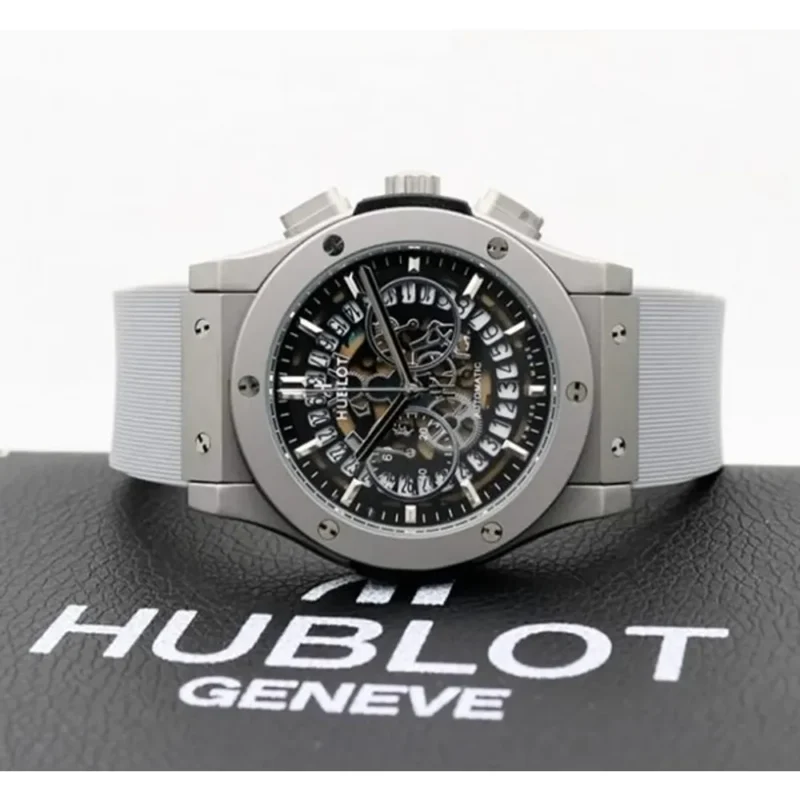 Hublot Big Bang Watch For Men (SZ395)