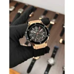 Hublot Big Bang Watch For Men (ZS158)