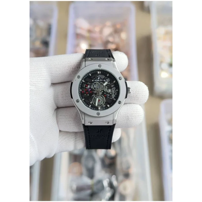 Hublot Big bang Watch Tourbillion For Men (CSO1621)