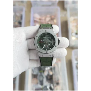 Hublot Big bang Watch Tourbillion For Men (SL808)