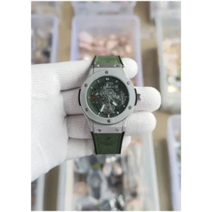 Hublot Big bang Watch Tourbillon For Men (CSO1641)