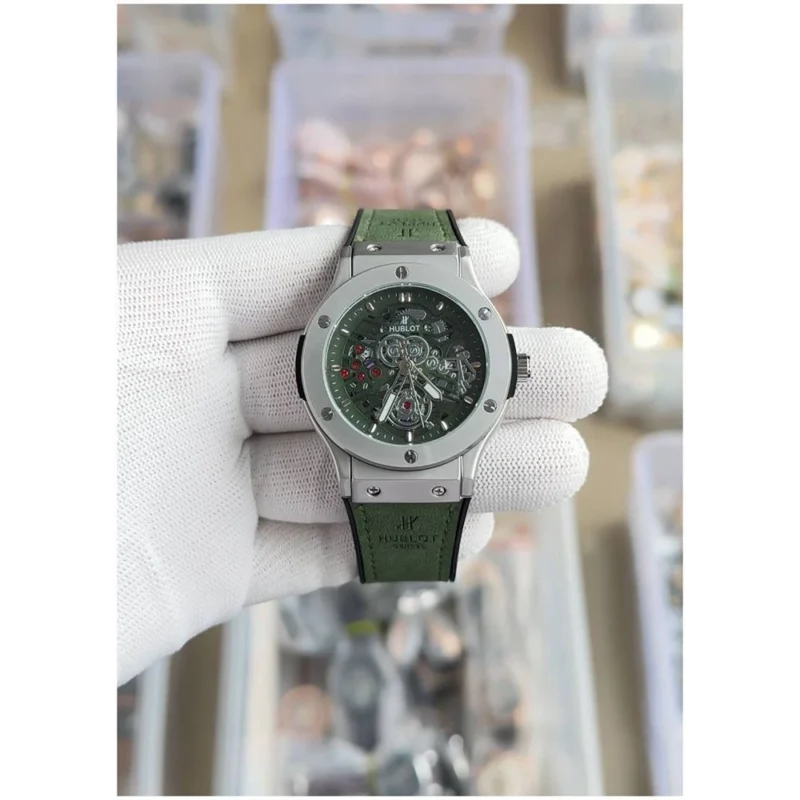 Hublot Big bang Watch Tourbillon For Men (CSO1641) Hublot Big bang Watch Tourbillon For Men (CSO1641)