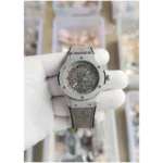 Hublot Big bang Watch Tourbillon For Men (CSO1642)