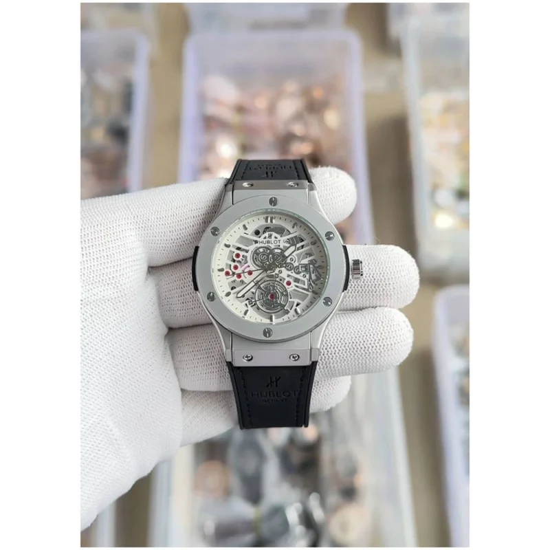 Hublot Big bang Watch Tourbillon For Men (CSO1643)