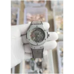 Hublot Big Bang Watch Tourbillon For Men (SL810)