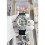 Hublot Big Bang Watch Tourbillon For Men (SL811)
