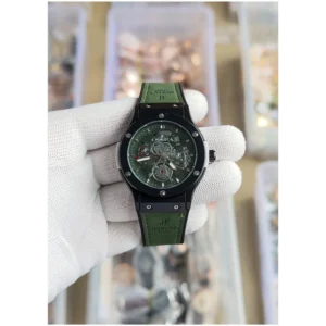 Hublot Big Bang Watch Tourbillon For Men (SL812)