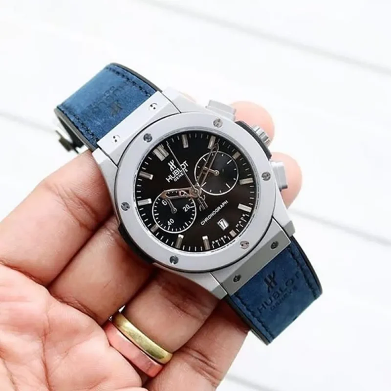 Hublot Big Bnag Watch For Men (SG886)