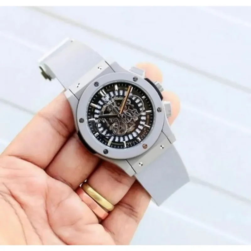 Hublot Big Bnag Watch For Men (SG887)