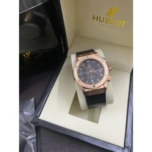 Hublot Premium Mens Watch (SW1268)