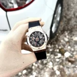Hublot Watch Automatic For Men (FIT179)