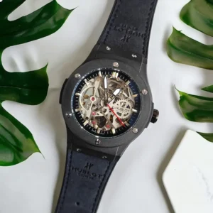 Hublot Watch Big Bang Automatic For Men (SL386)