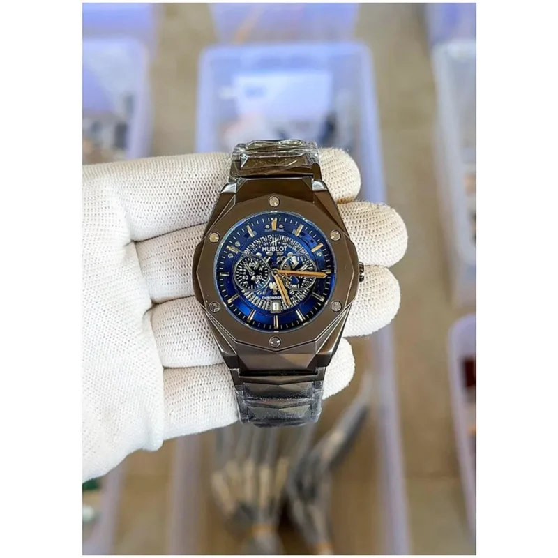 Hublot Watch Big Bang Calendar For Men (BSF335)