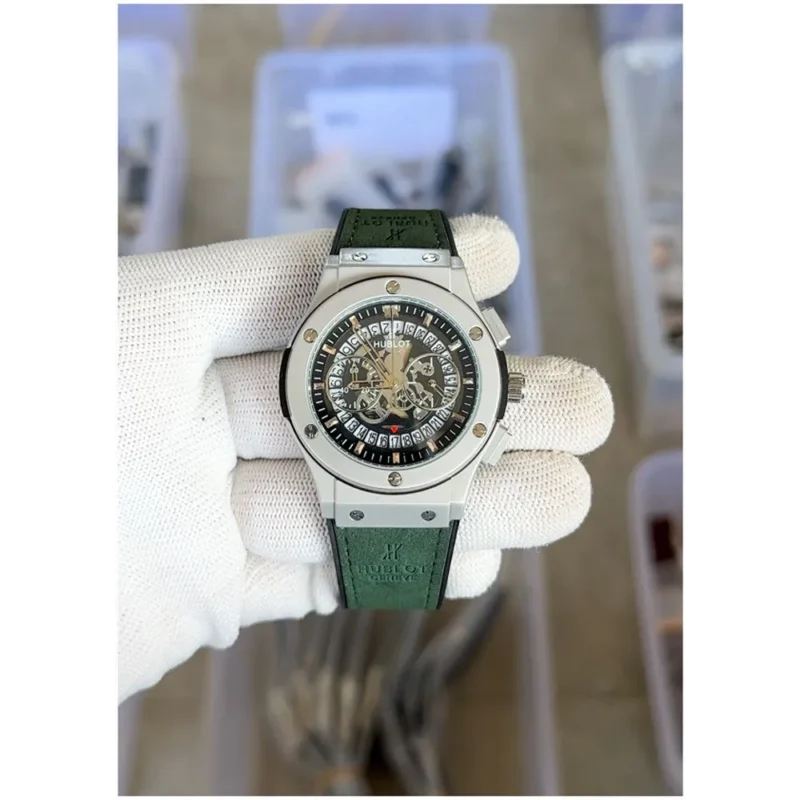 Hublot Watch Big Bang Calendar For Men (BSF338) Hublot Watch Big Bang Calendar For Men (BSF338)