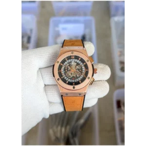 Hublot Watch Big Bang Calendar For Men (BSF339)