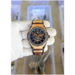 Hublot Watch Big Bang Calendar For Men (SS69)