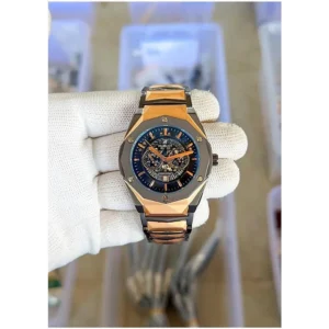 Hublot Watch Big Bang Calendar For Men (SS69)