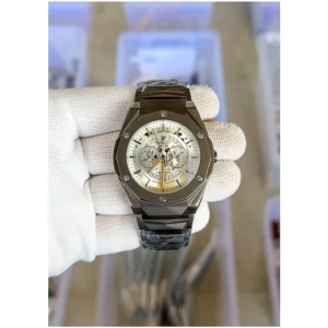 Hublot Watch Big Bang Calendar For Men (SS70)