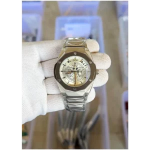 Hublot Watch Big Bang Calendar For Men (SS73)